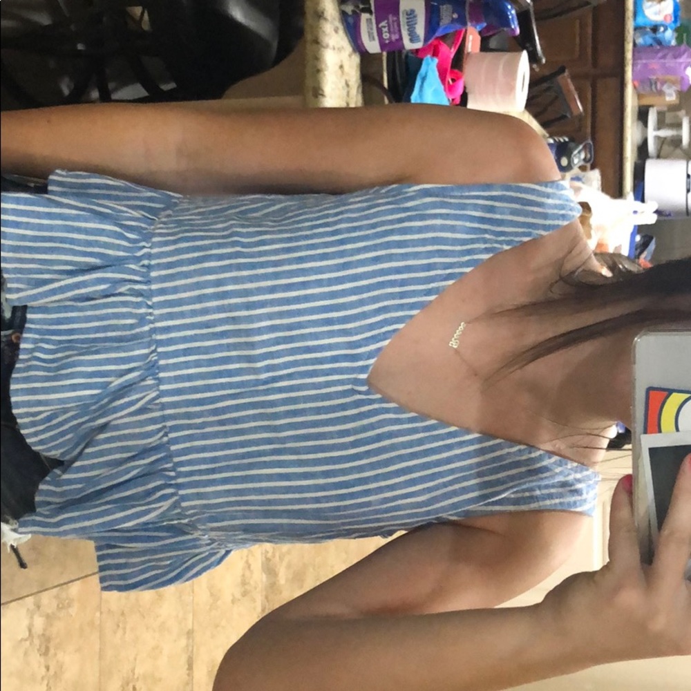 cute summer tank top